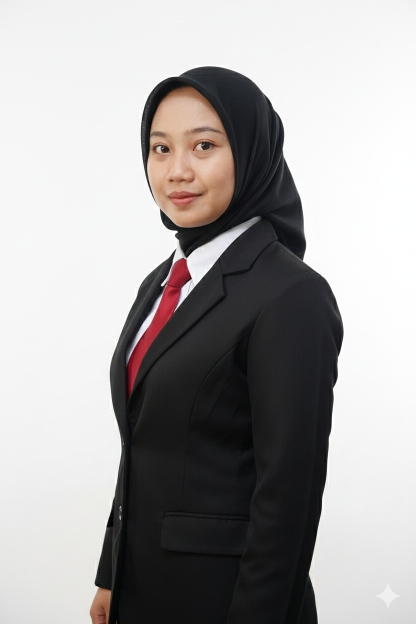 Atik Ilah Alis Kandari, S.Pd